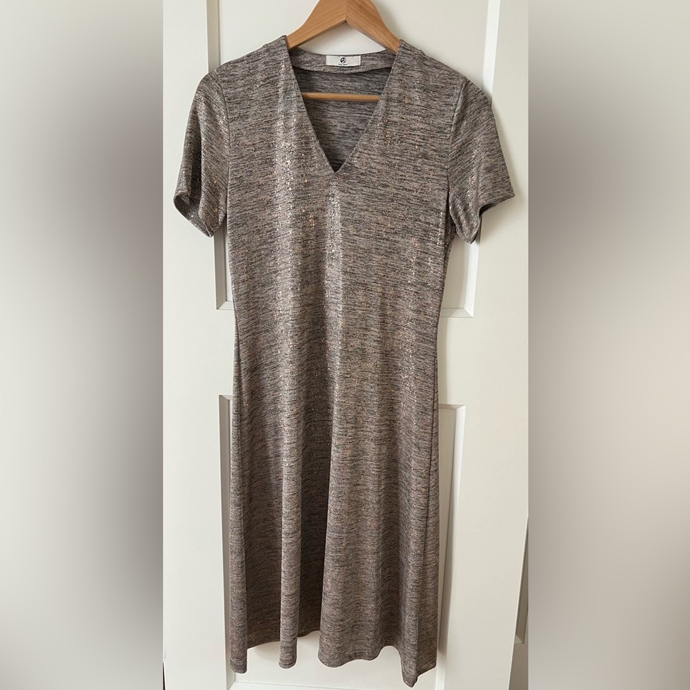 Paul Smith short-sleeves dress, size 40